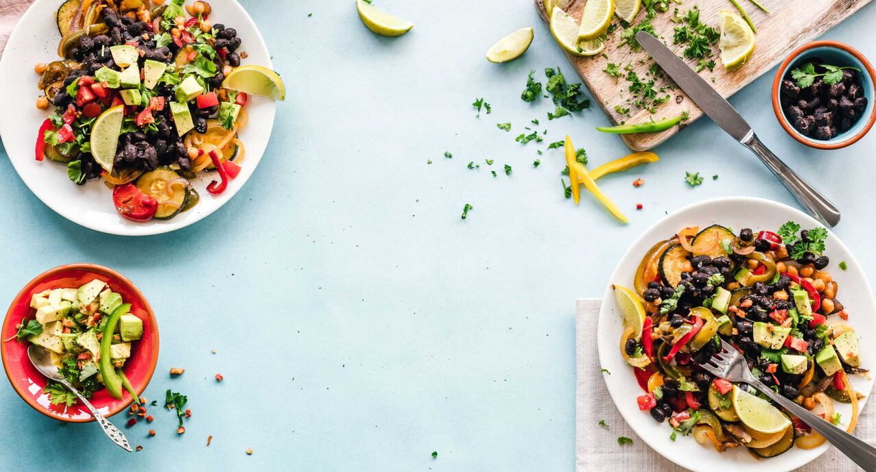 健康食品可以减肥